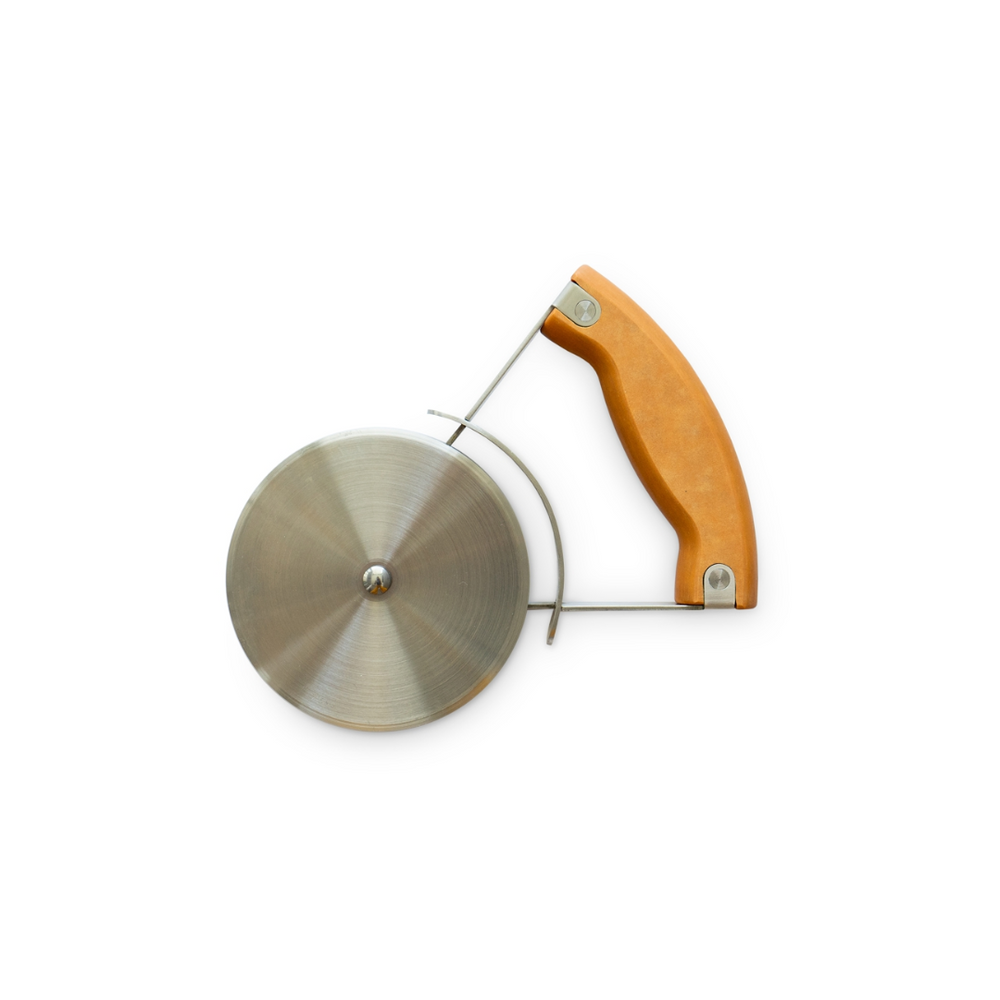 Full Circle Slice Pizza Wheel