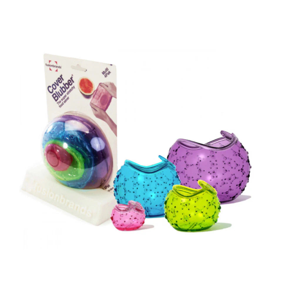 Fusionbrands - Cover Blubber Set of 4