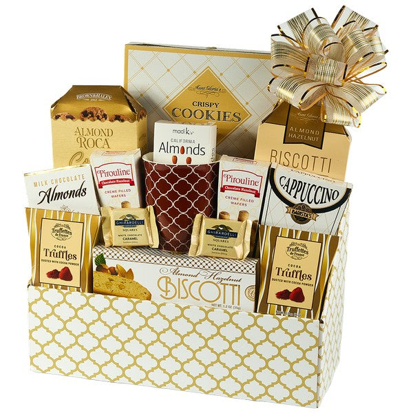 Gift Basket- Prestige Delight