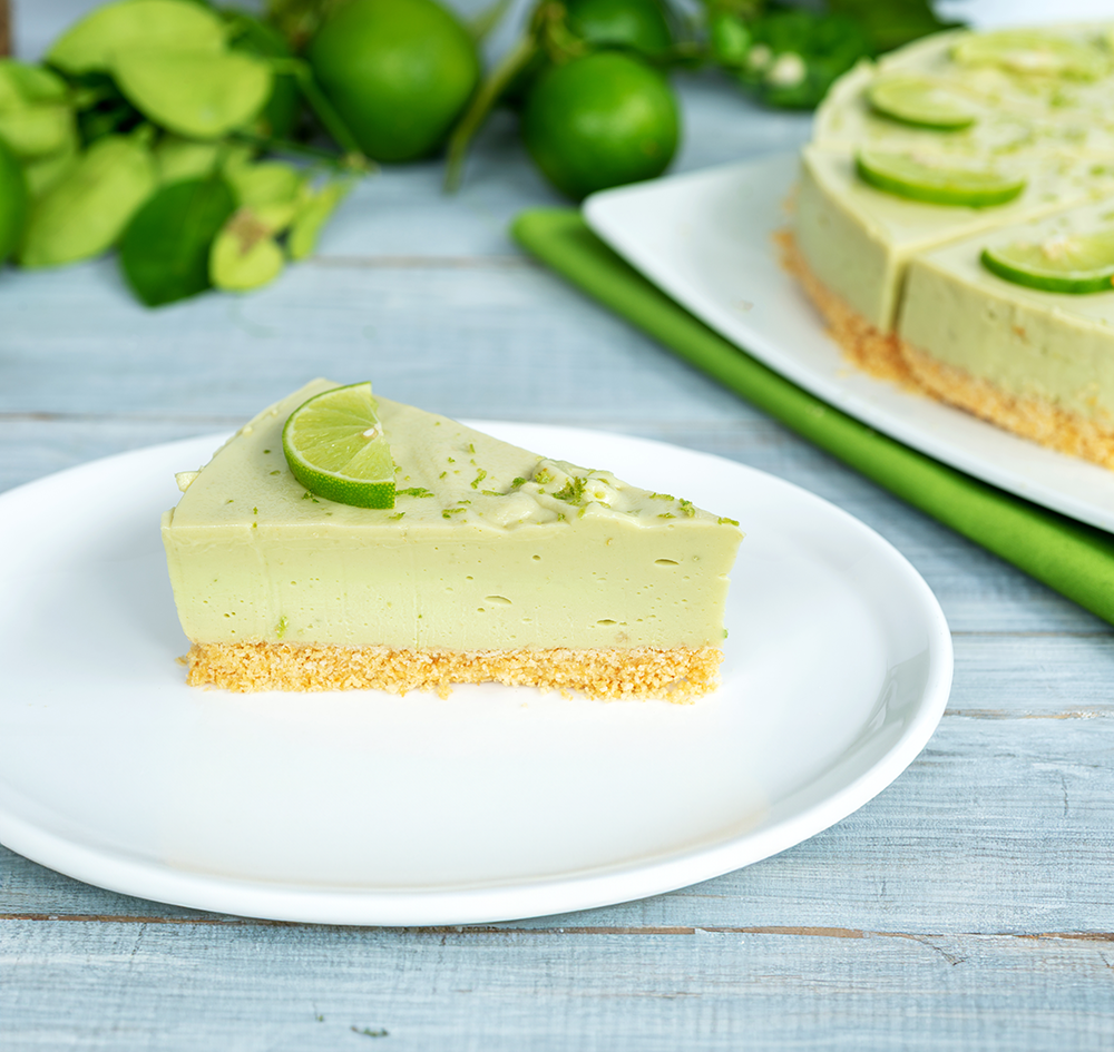 Gourmet No Bake Key Lime Pie Dessert Mix
