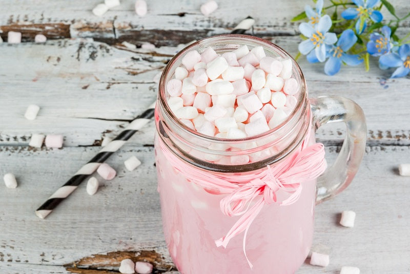 Toppers Whimsical Mini Marshmallow Shaker 34g