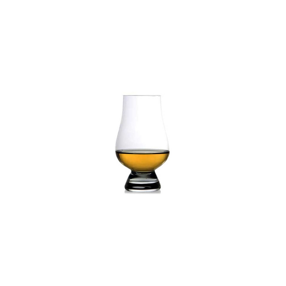 GLENCAIRN Scotch/Whiskey Footed Glass - 200ml