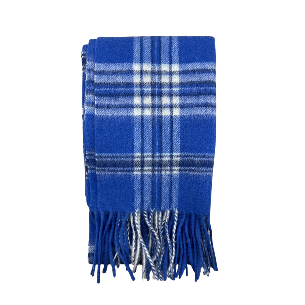 Great Atlantic - Lambswool Scarf