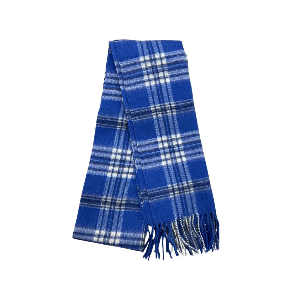 Great Atlantic - Lambswool Scarf
