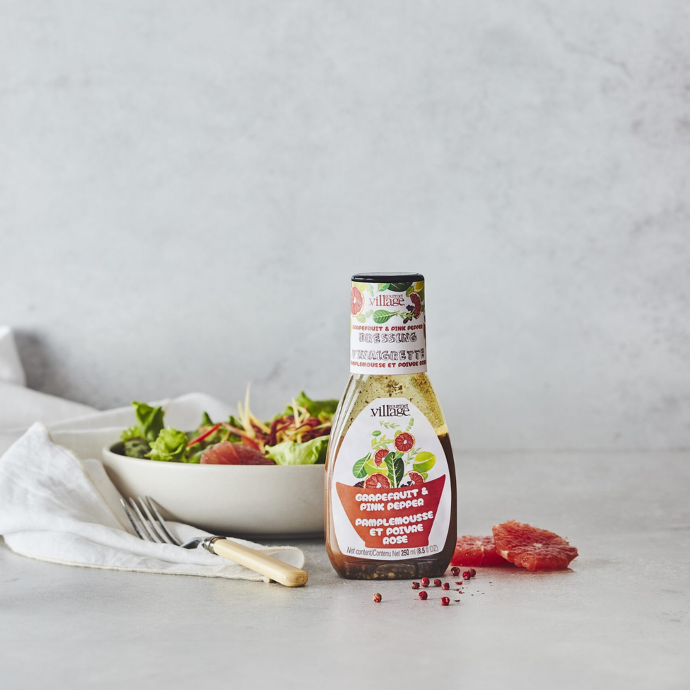 The Salad Dressings - Grapefruit & Pepper 250ml