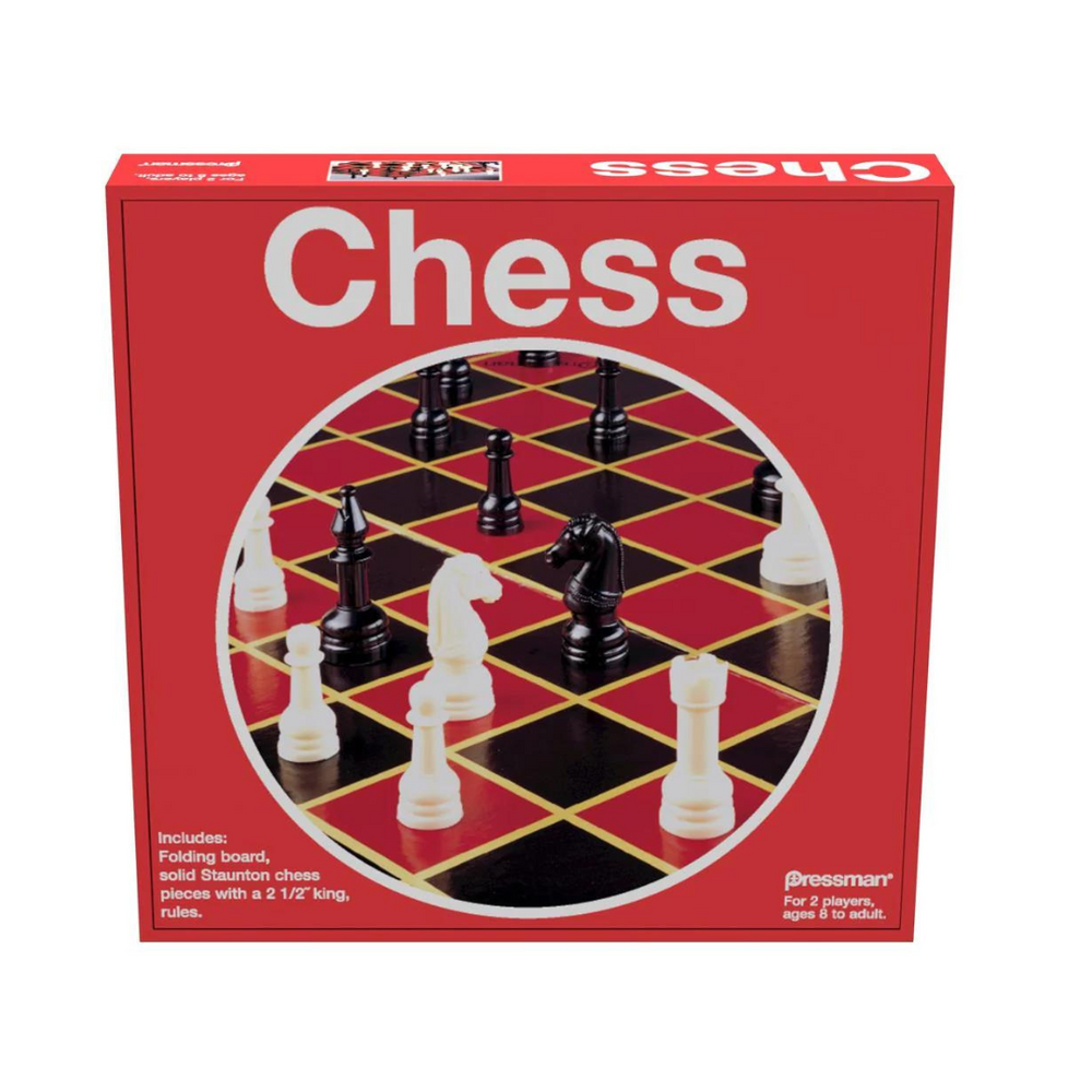 Game - Chess
