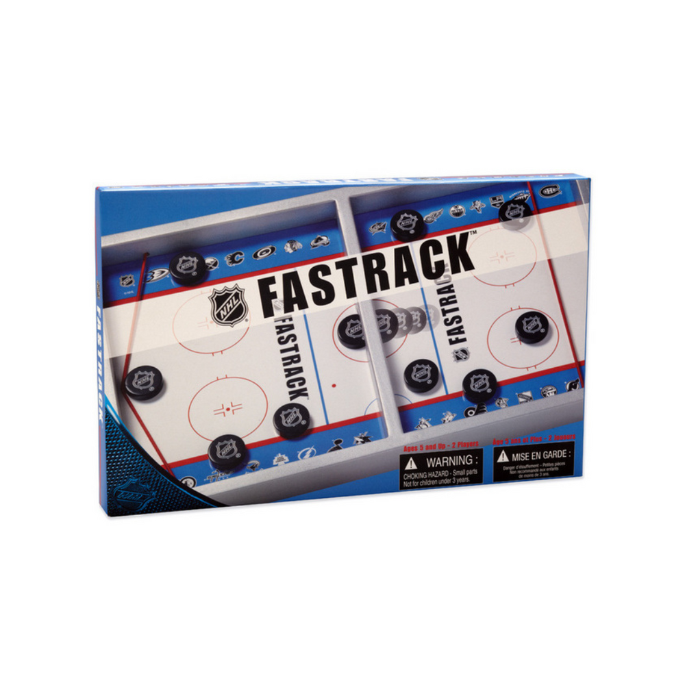 Game - Fastrack NHL