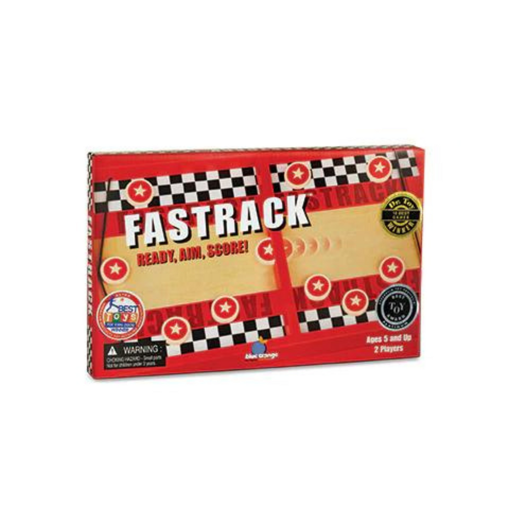 Game - Fastrack