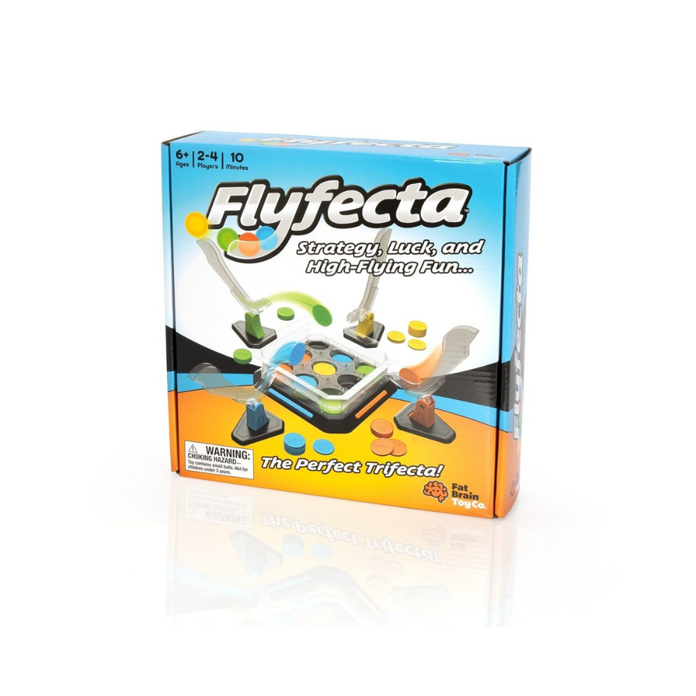 Game - FlyFecta