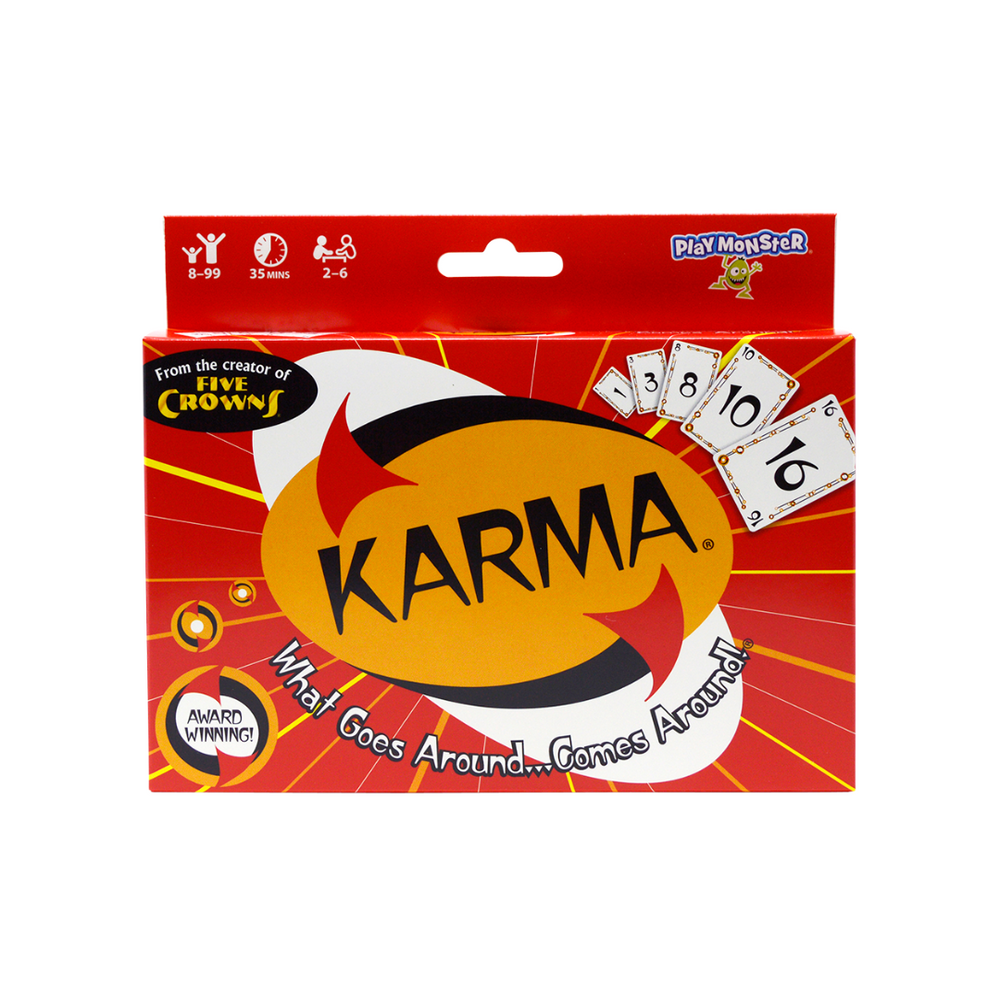 Game - Karma