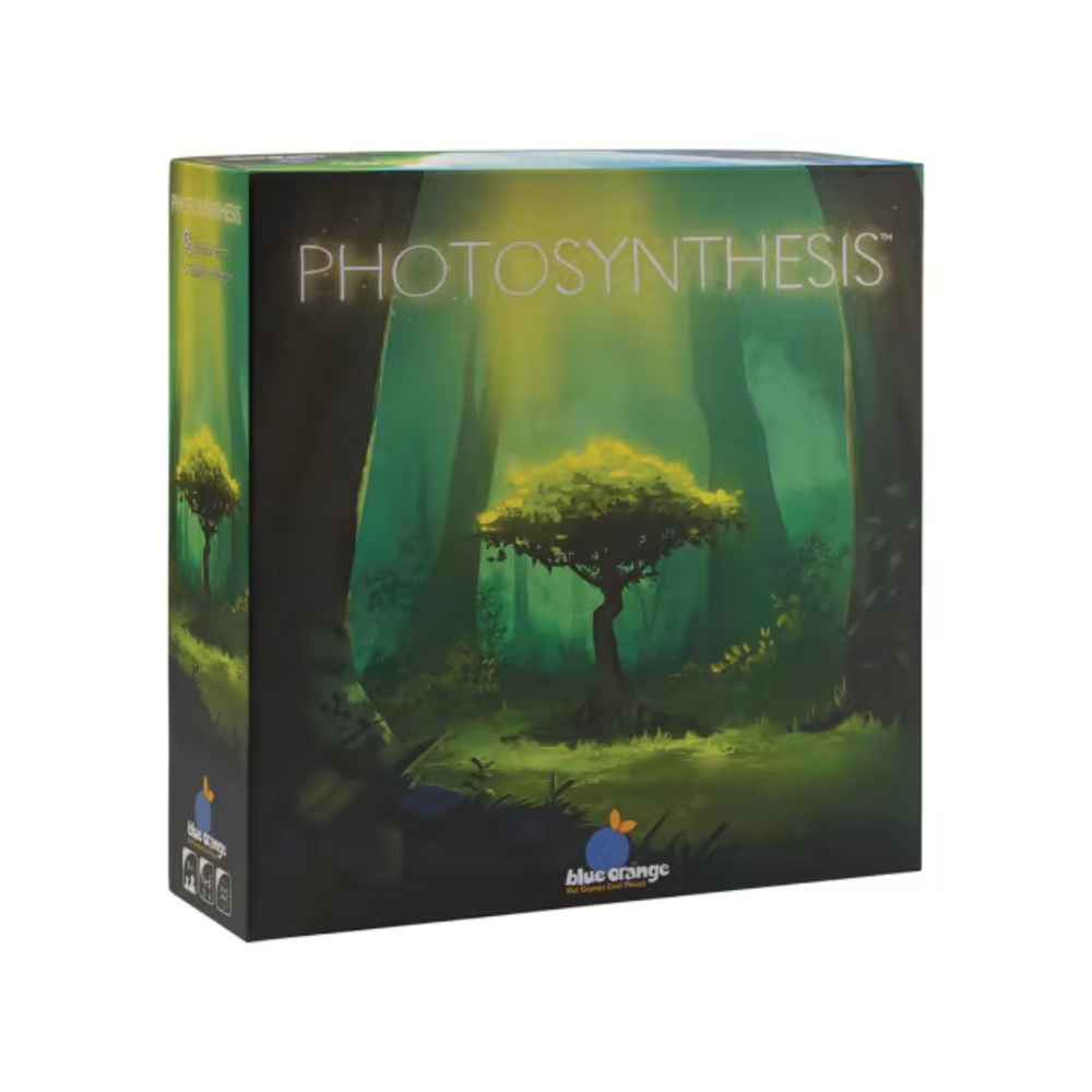 Game - Photosynthesis