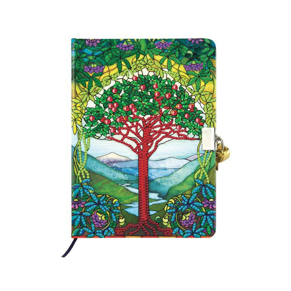Game - Secret Diary Kit: Tree of Life