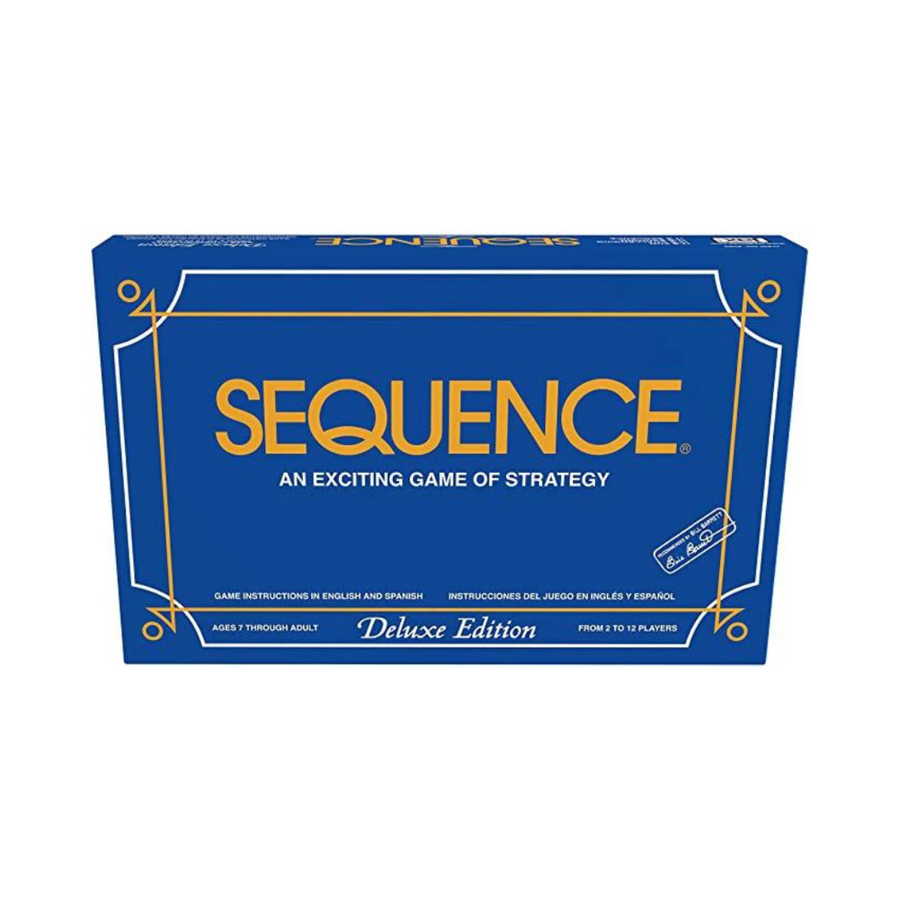 Game - Sequence Deluxe Edition
