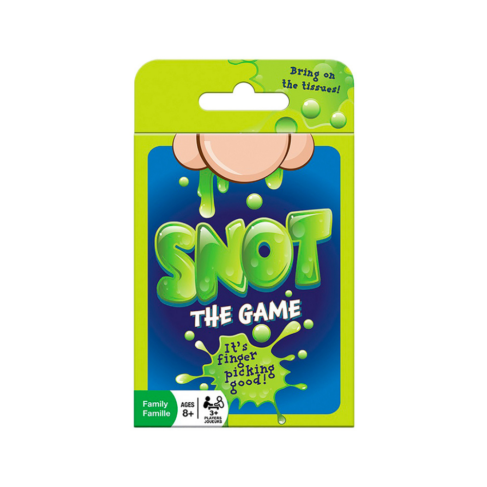 Game - Snot