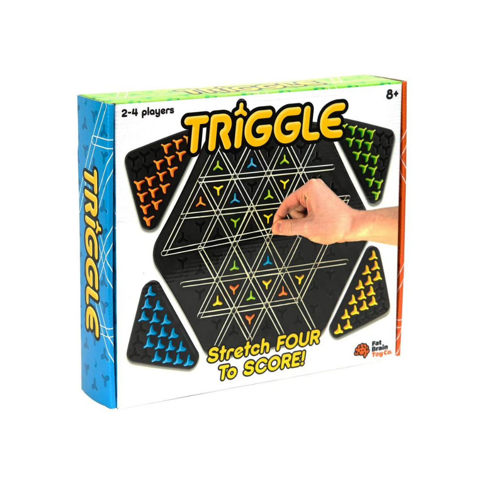 Game - Triggle