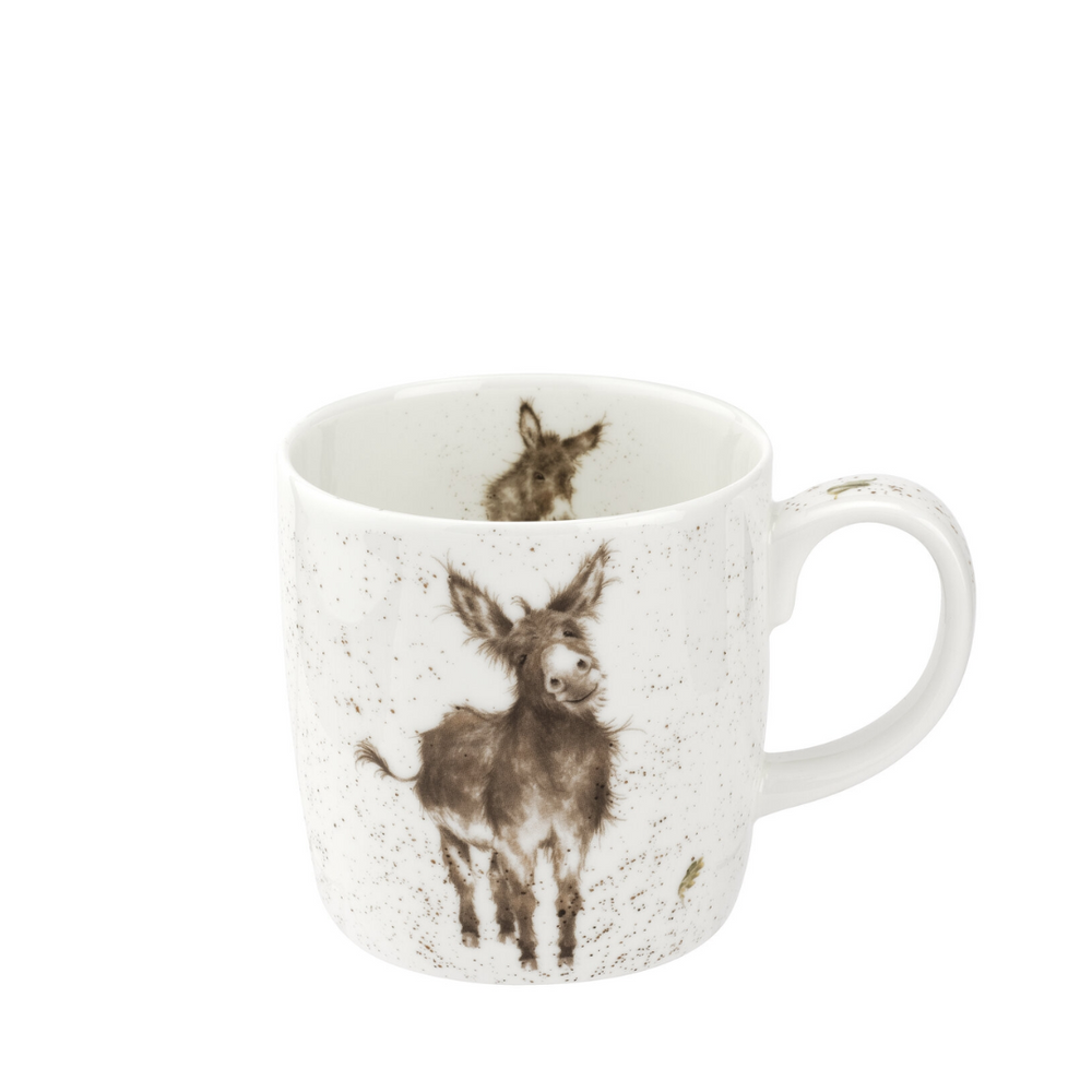 Wrendale 14 oz Mug (2024) - Gentle Jack