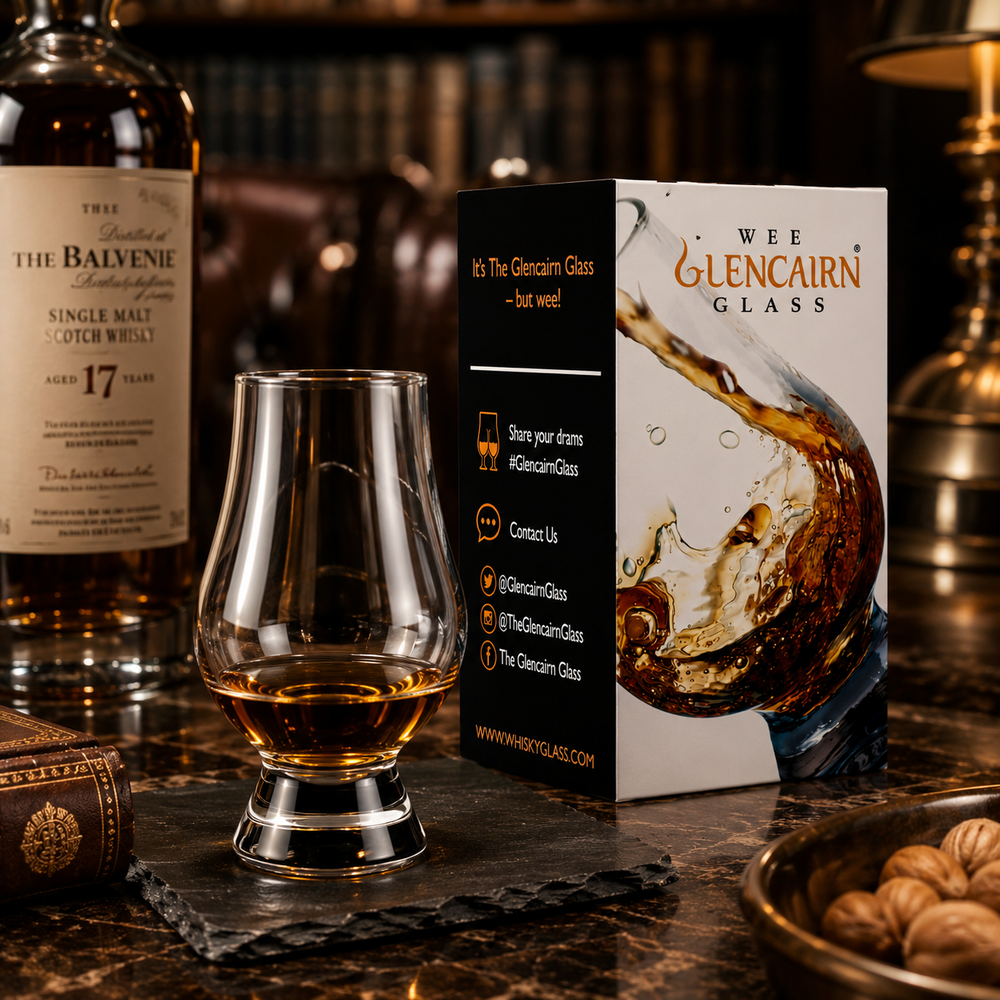 Glencairn Wee Glass 20 ml