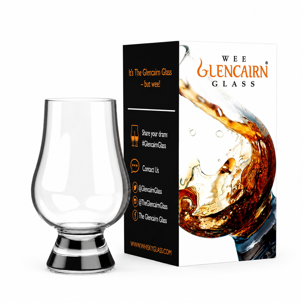 Glencairn Wee Glass 20 ml