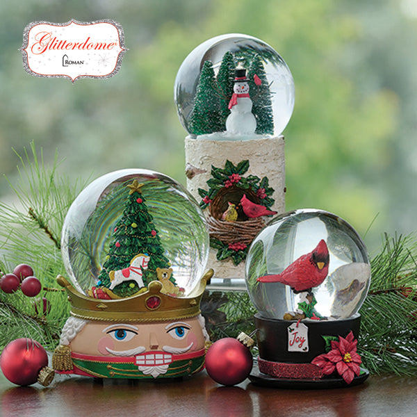 CHRISTMAS – Rob McIntosh