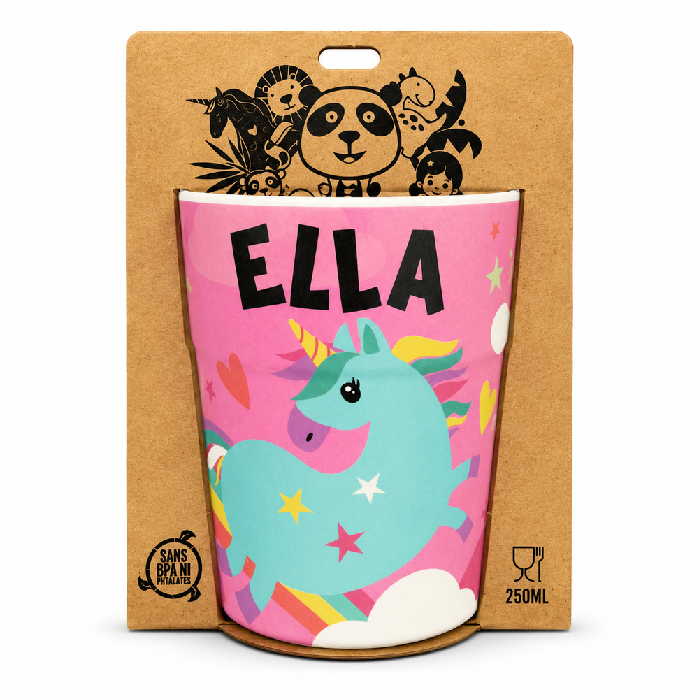 Gobelet en Bambou - Ella