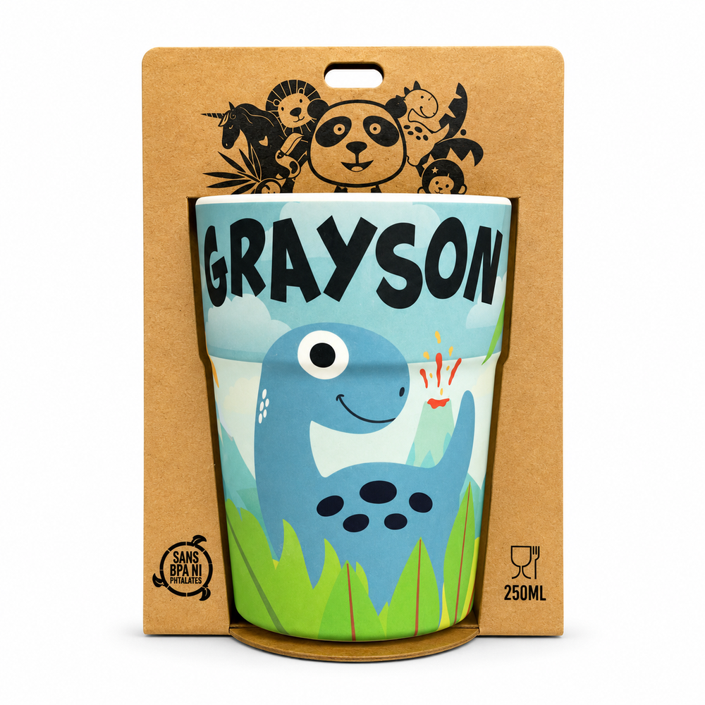 Gobelet en Bambou - Grayson