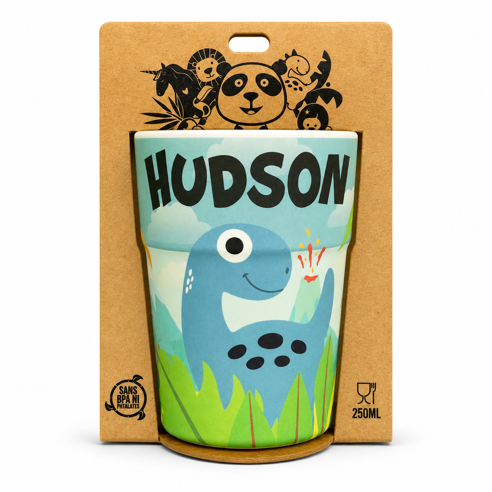Gobelet en Bambou - Hudson