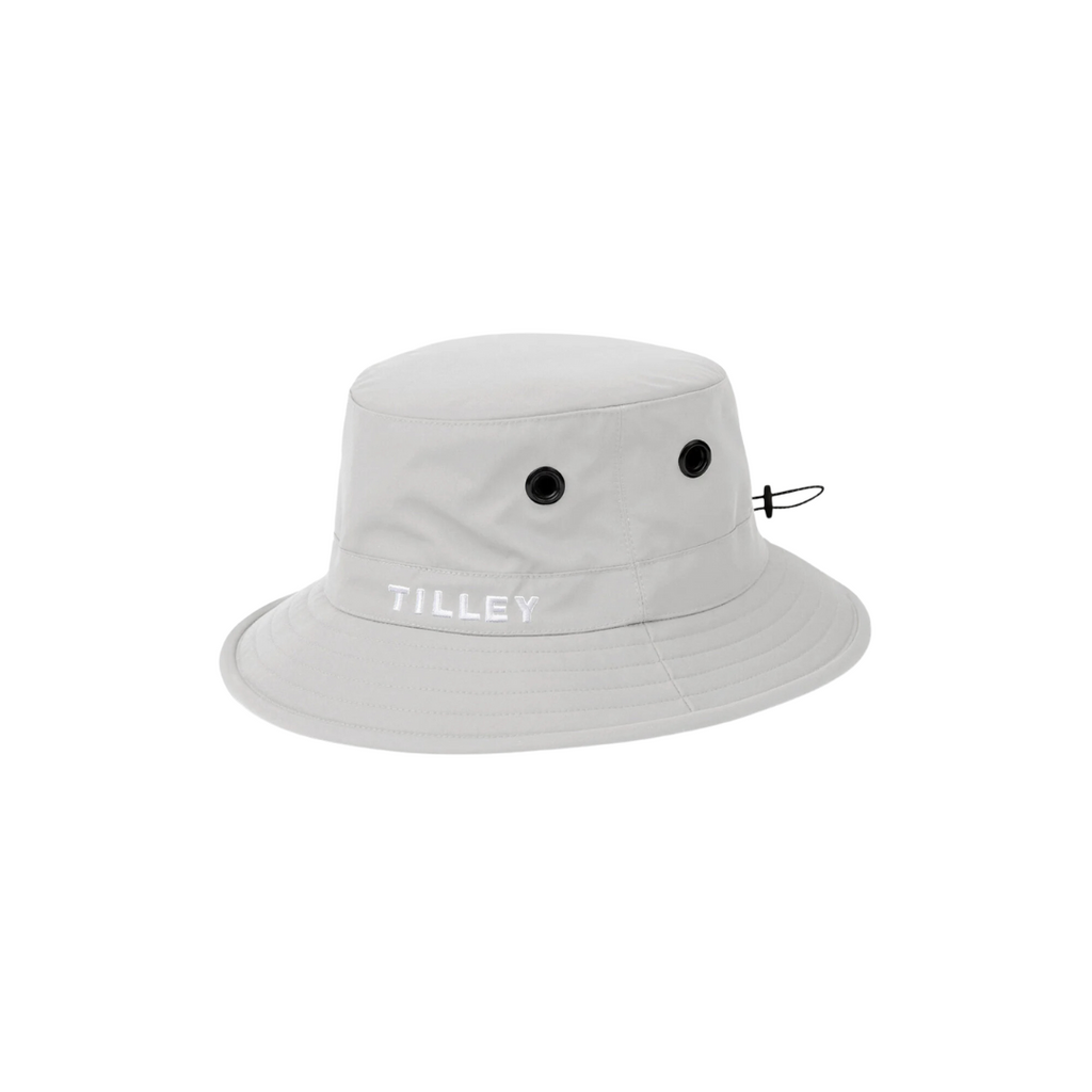 Unisex Hemp Bucket Hat, Tilley