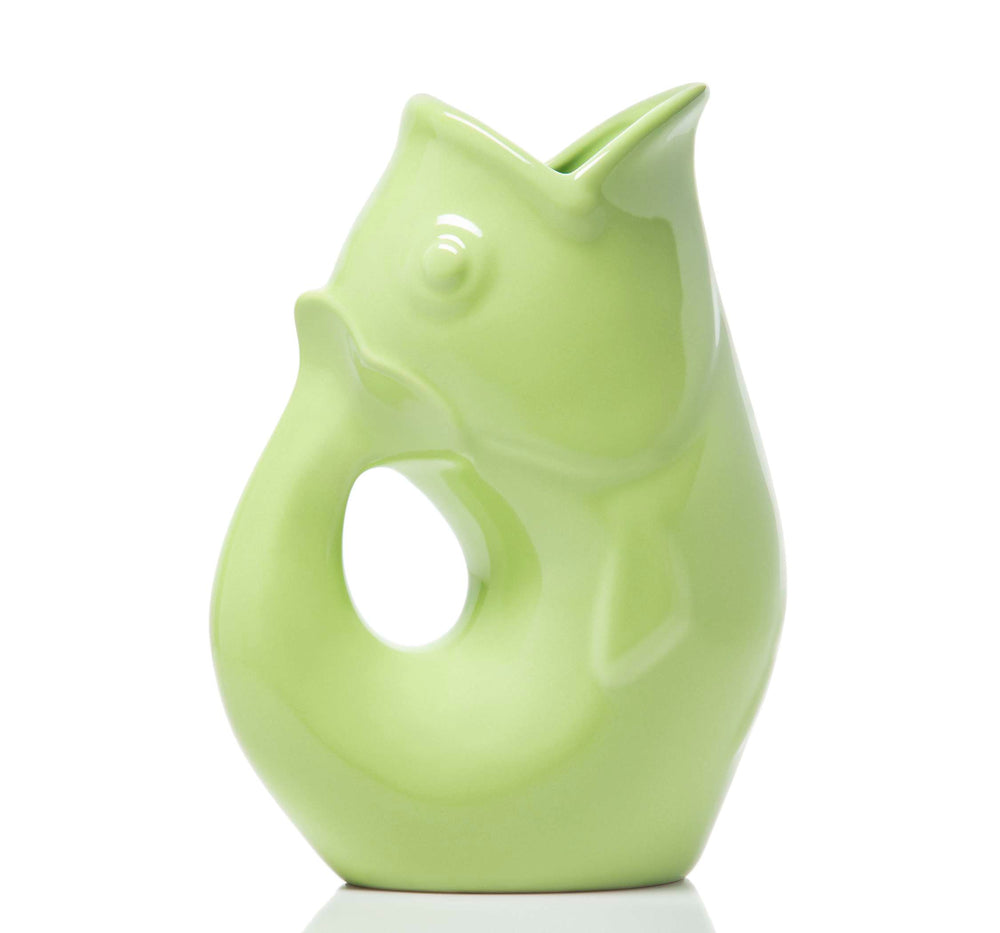 GurglePot Mini – Green