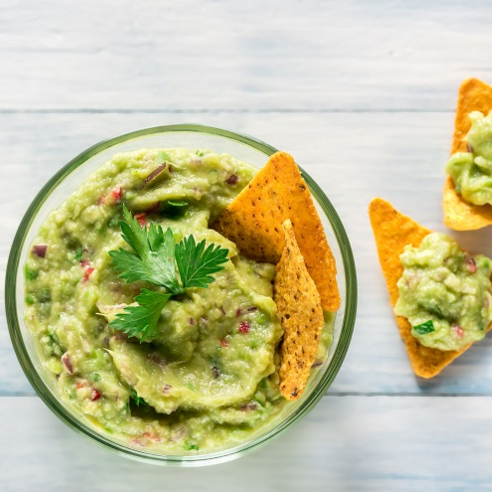 The Chilled Dip Mix - Guacamole