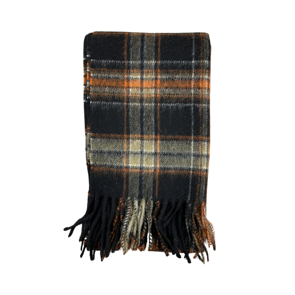 Guy Fawkes - Lambswool Scarf