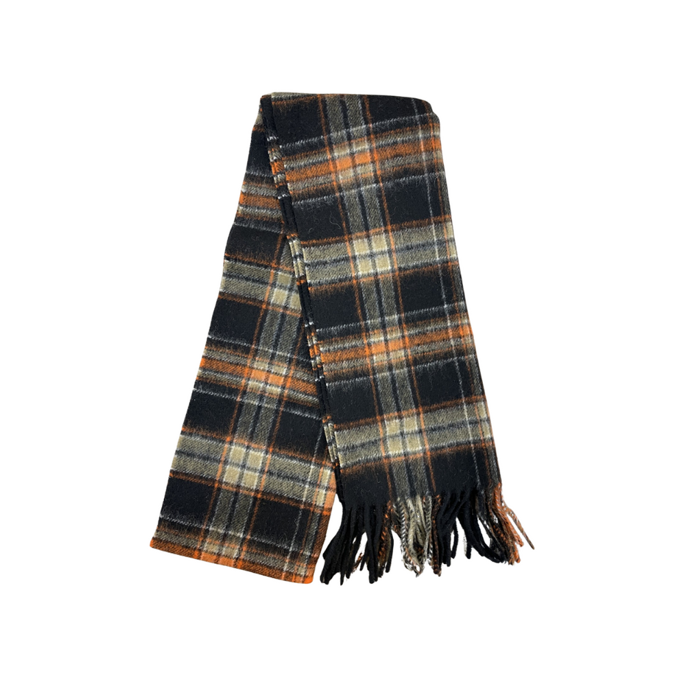 Guy Fawkes - Lambswool Scarf
