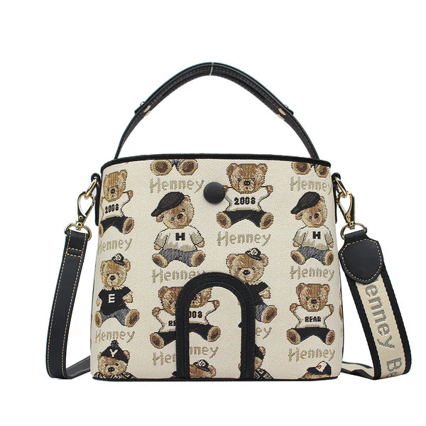 Heeney Password Hazel Crossbody