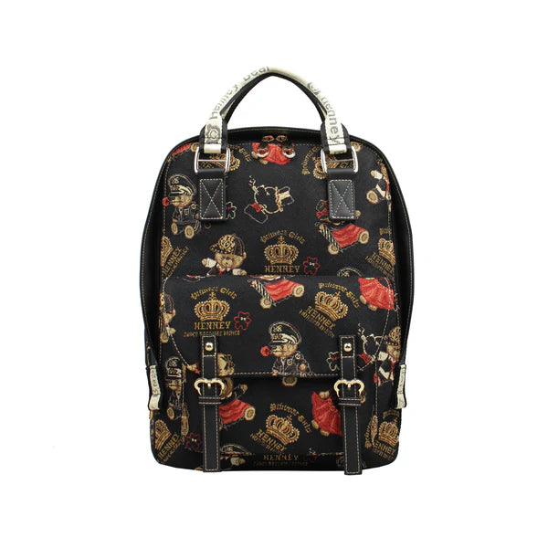 Crown Bear Valor Backpack