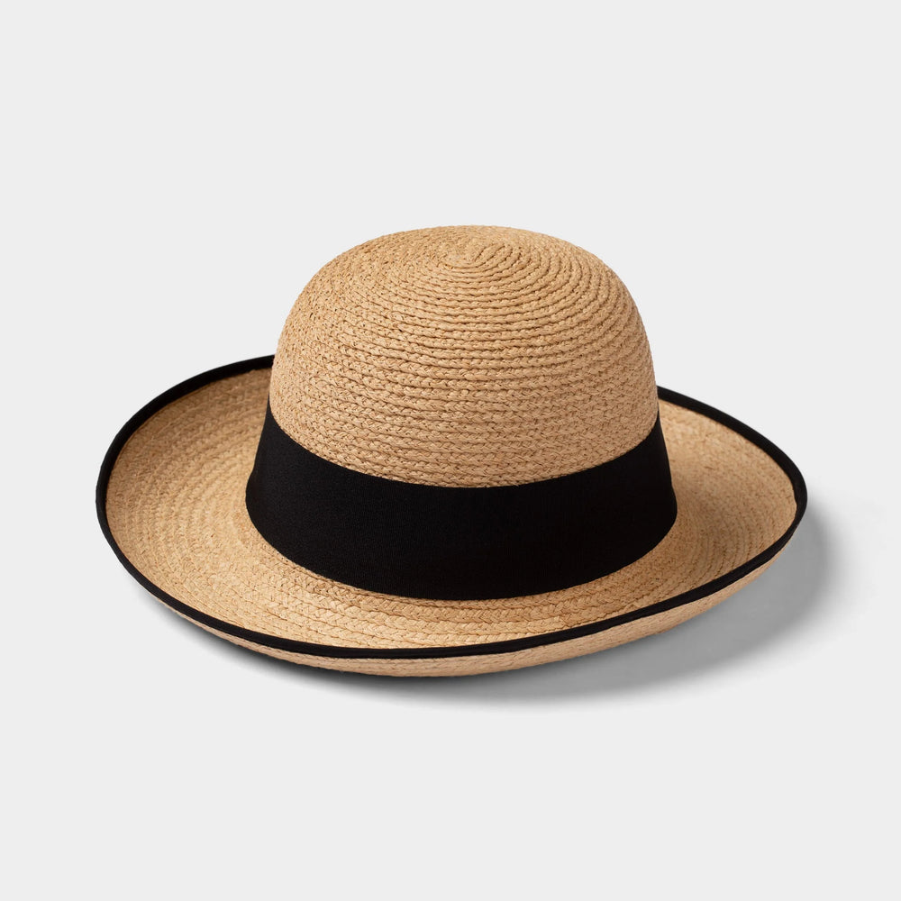 Tilley Hat - Rebecca Sun Hat Natural