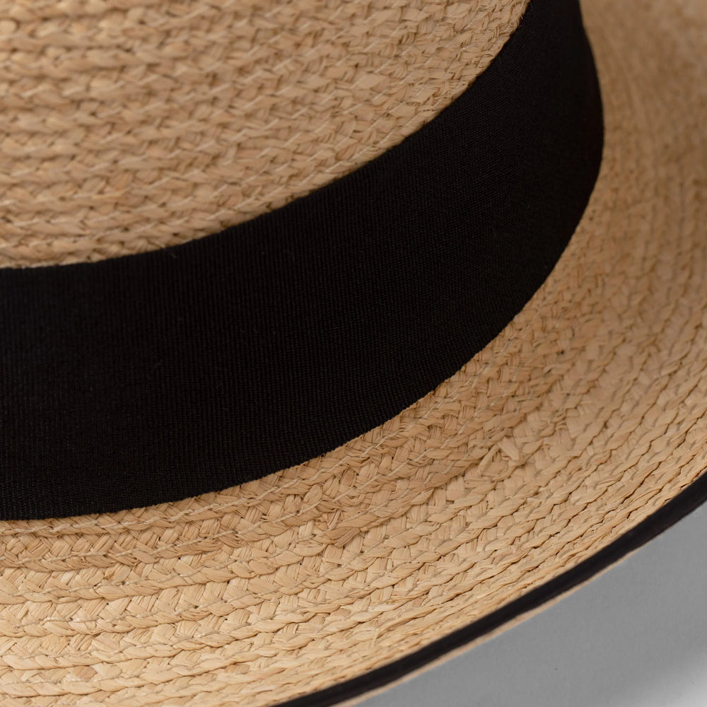 Tilley Hat - Rebecca Sun Hat Natural