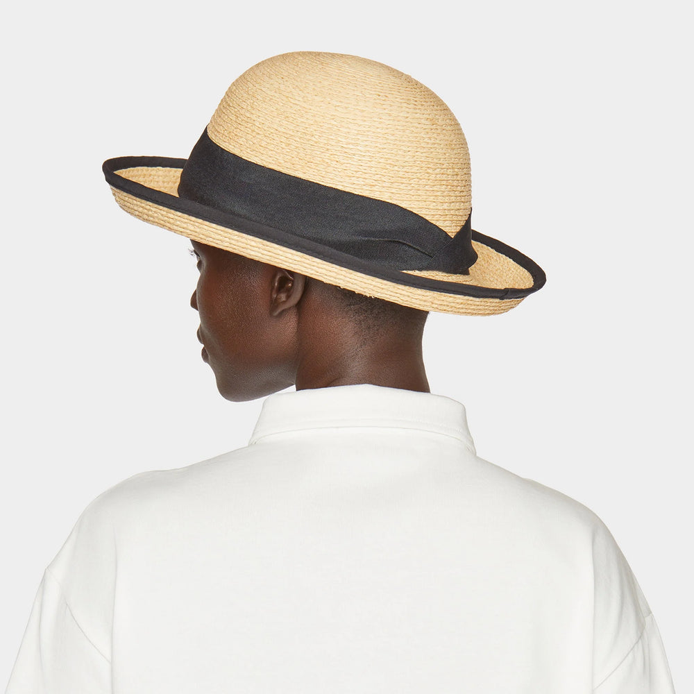 Tilley Hat - Rebecca Sun Hat Natural