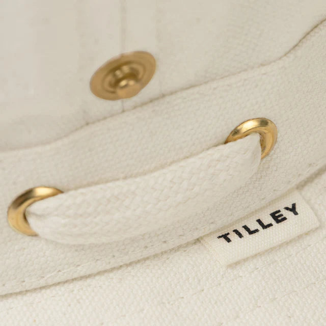 Tilley Hat-The Classic T3 Natural
