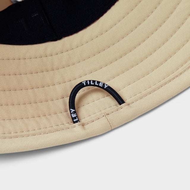 Tilley Hat - Technical T1 Tan