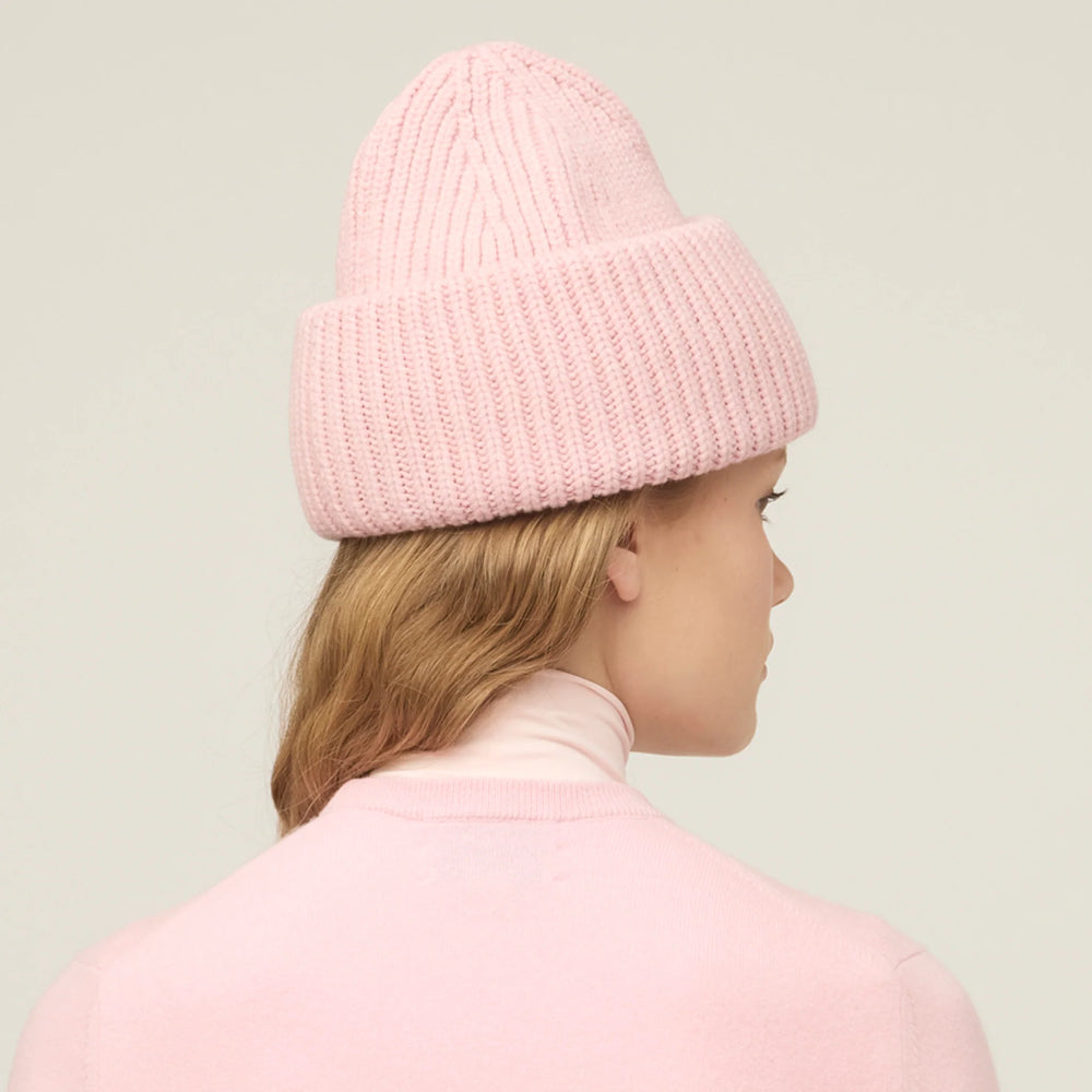 Tilley Alpine Beanie Pink