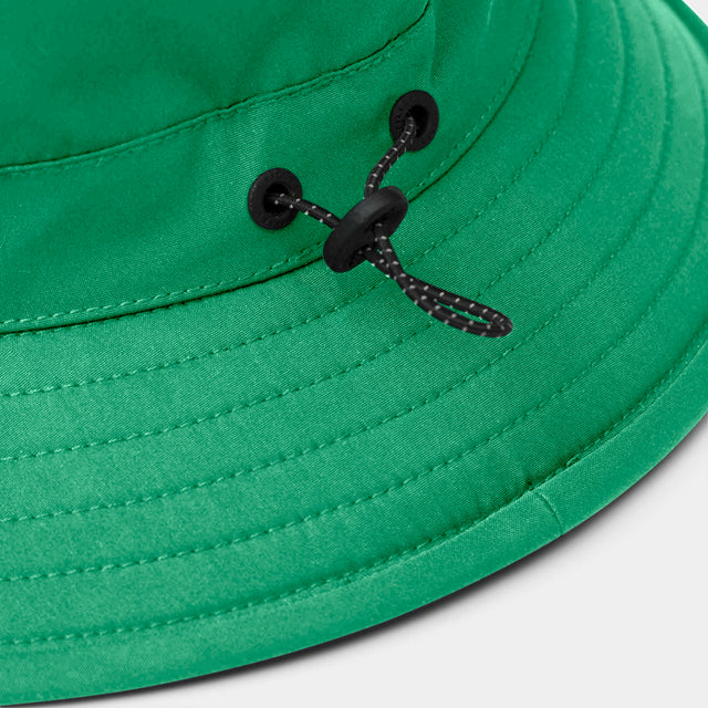 Tilley Hat-Golf Bucket Green