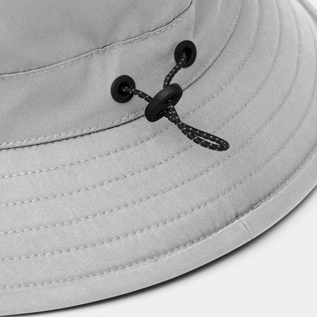 Tilley Hat-Golf Bucket Light Grey