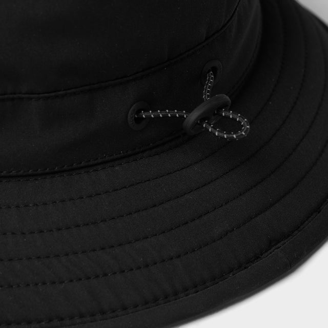 Tilley Hat-Golf Bucket Black