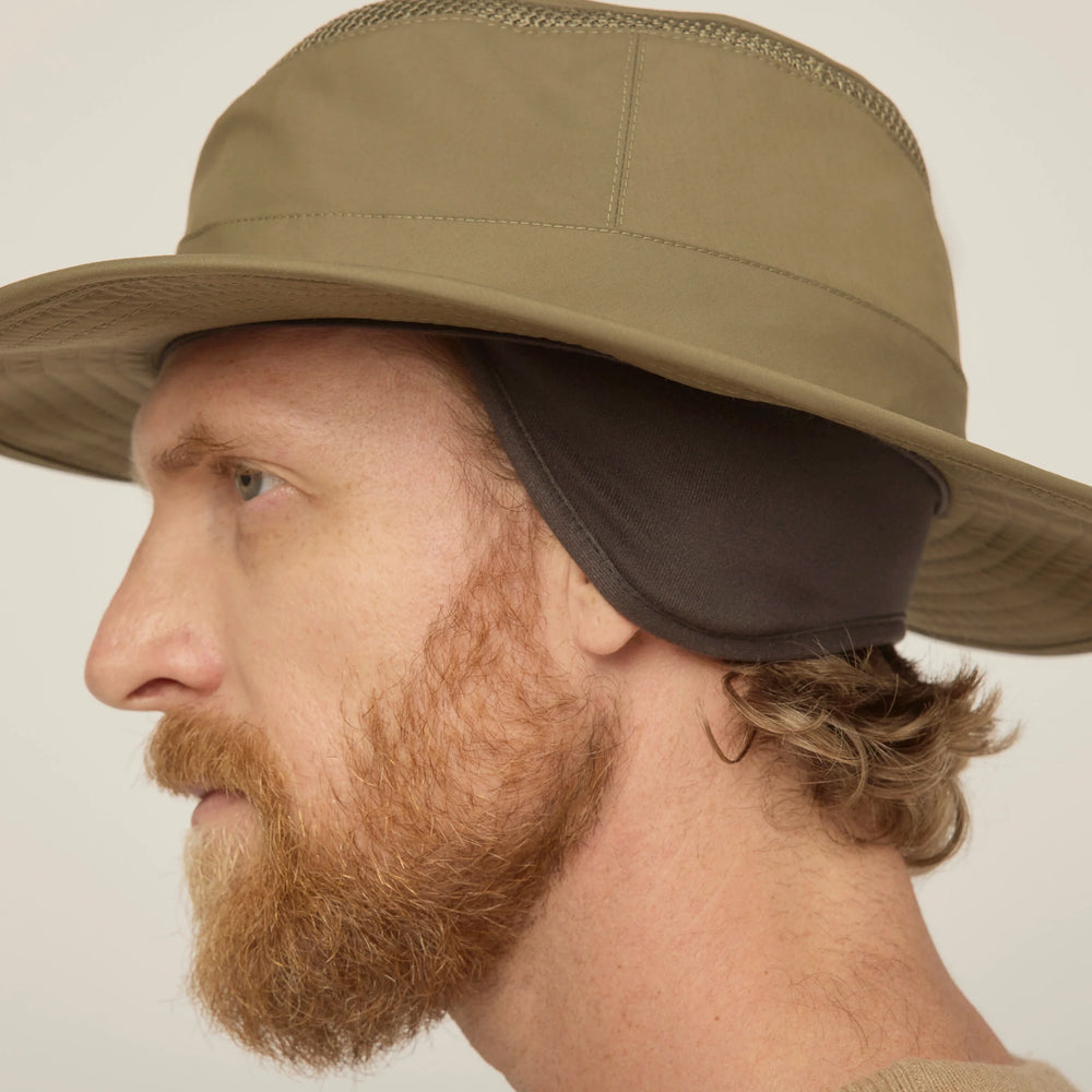 Tilley Airflo Winter LTM5 Olive