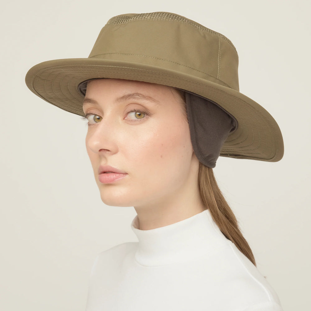 Tilley Airflo Winter LTM5 Olive