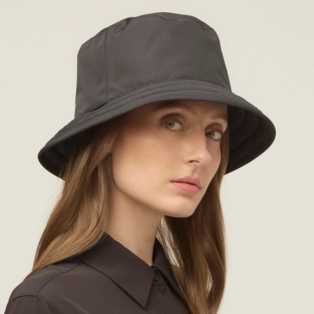Tilley: Hat-Thermashield T1 Black