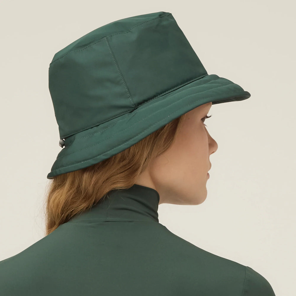 Tilley: Hat-Thermashield T1 Evergreen