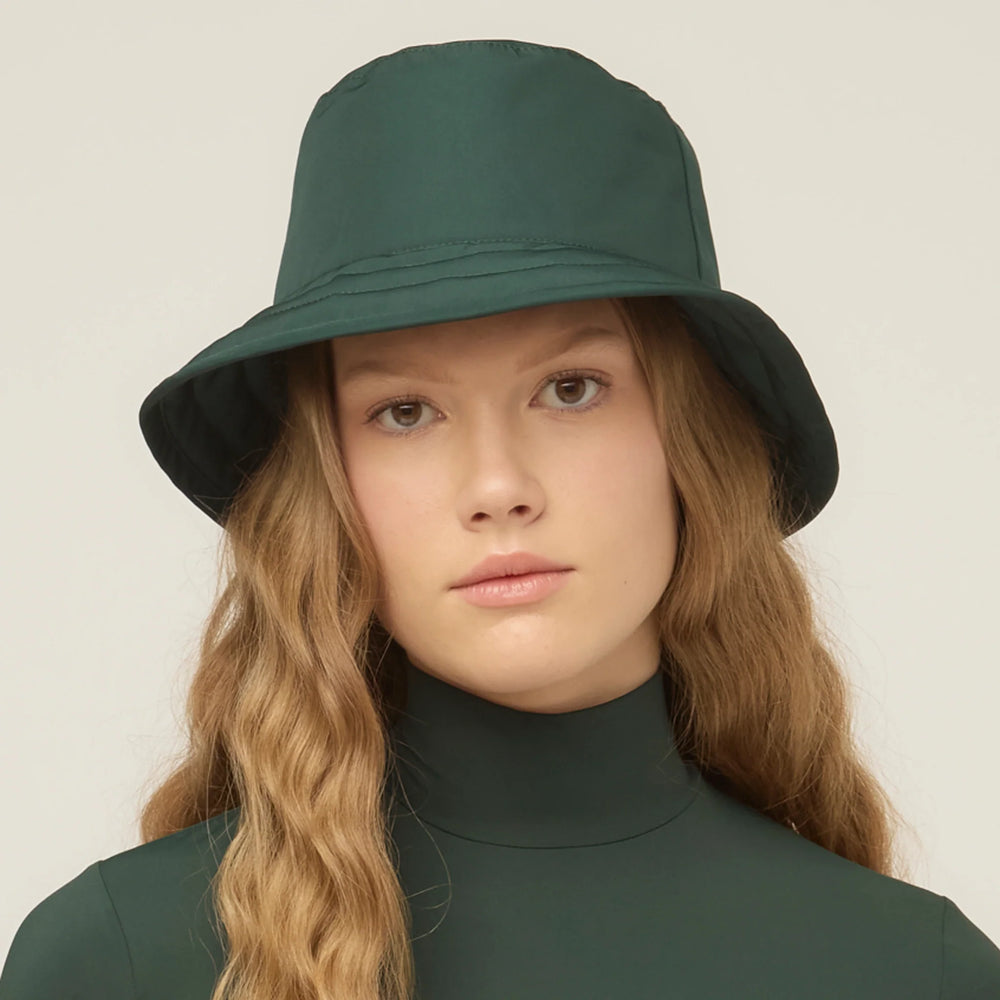 Tilley: Hat-Thermashield T1 Evergreen