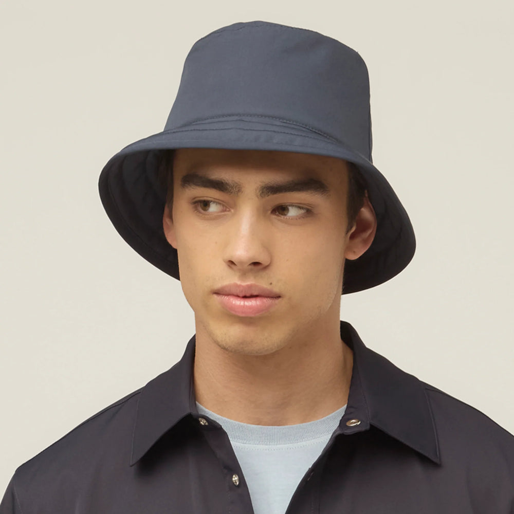 Tilley: Hat-Thermashield T1 Dark Navy