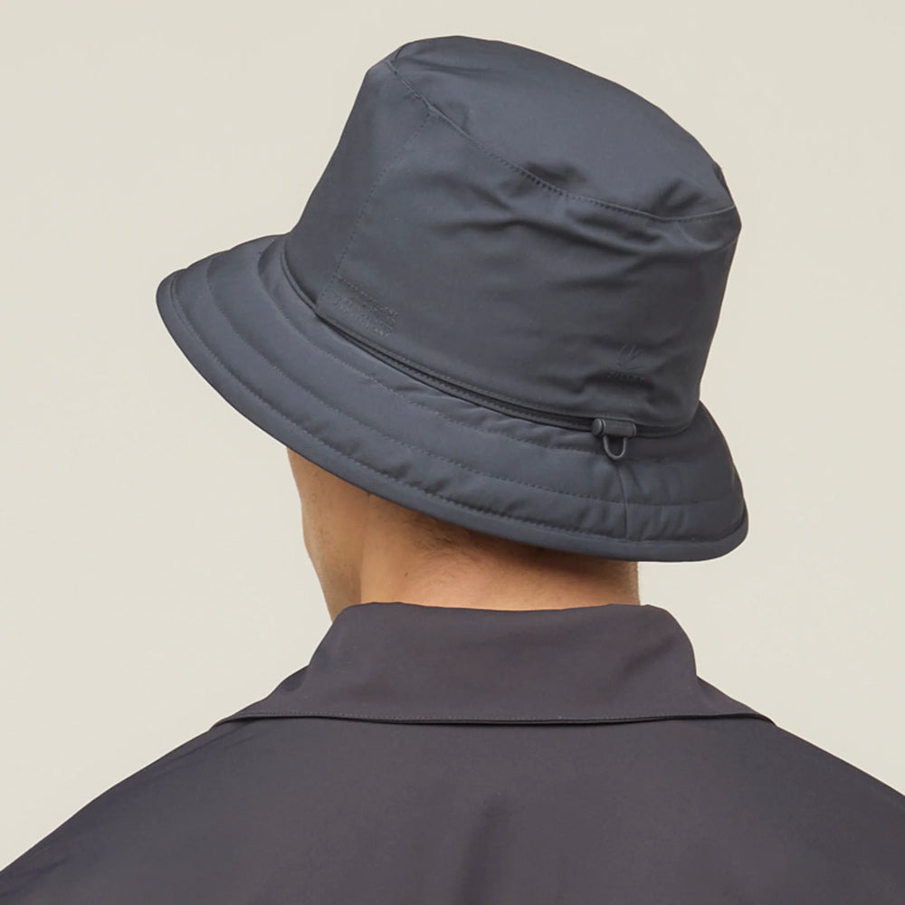 Tilley: Hat-Thermashield T1 Dark Navy