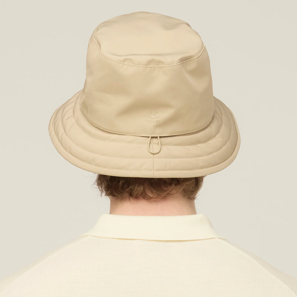 Tilley: Hat-Thermashield T1 Safari Tan